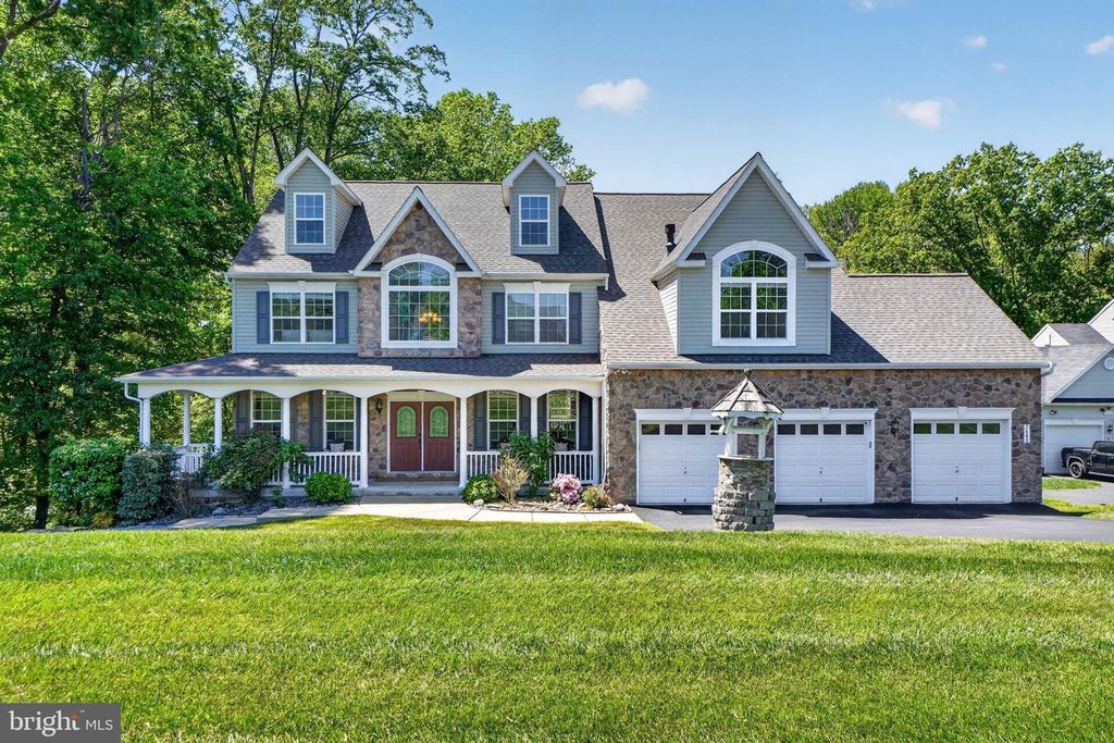 3640 ESTELLE CT, Chesapeake Beach, MD 20732