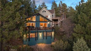43911 Yosemite Drive, Big Bear Lake, CA 92315