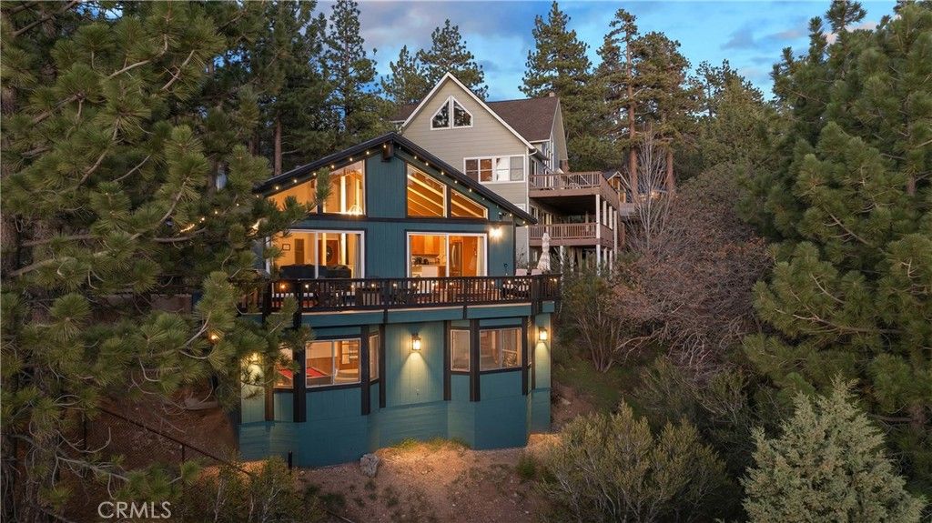 Image 1 of property listing at 43911 Yosemite Drive, Big Bear Lake, CA 92315