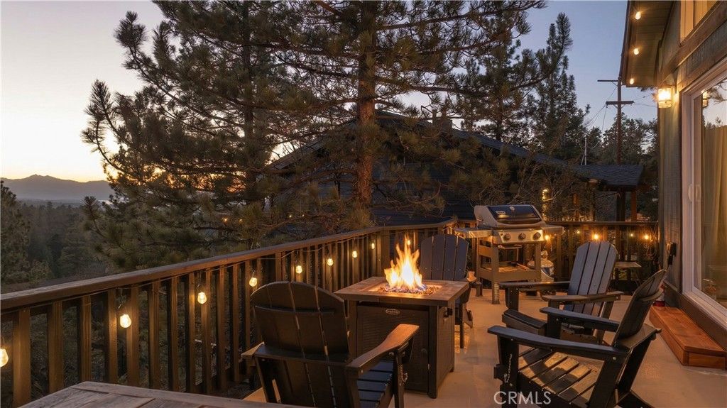 Image 39 of property listing at 43911 Yosemite Drive, Big Bear Lake, CA 92315