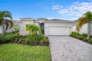 44508 Mesquite LN, Babcock Ranch, FL 33982