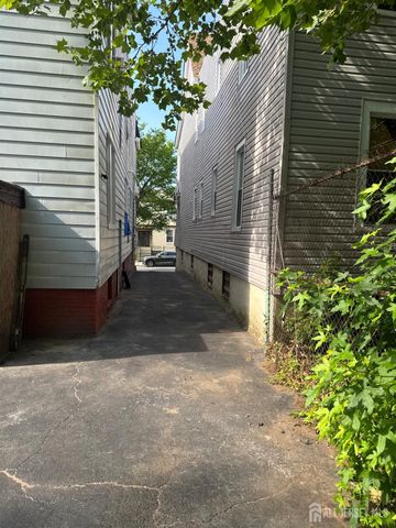 47 Rose Terrace, Newark, NJ 07108