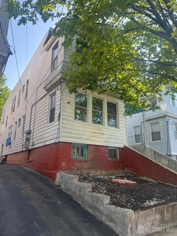 47 Rose Terrace, Newark, NJ 07108