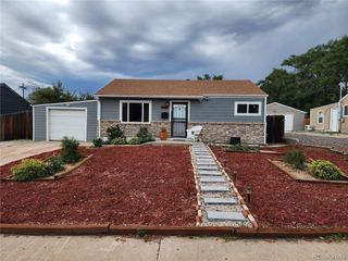 1373 S Quieto Ct, Denver, CO 80223