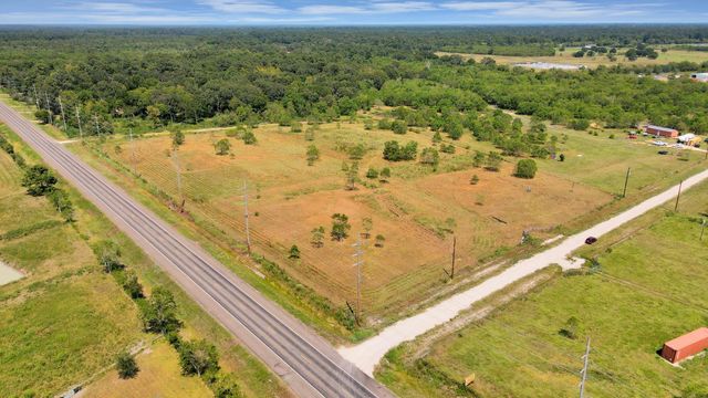 309 Old Liberty Road, Liberty, TX 77575