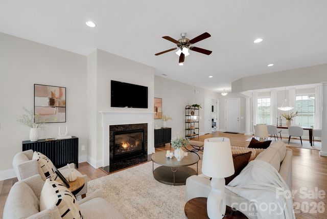 14920 High Bluff Court, Charlotte, NC 28278