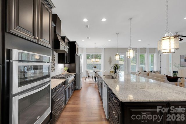 14920 High Bluff Court, Charlotte, NC 28278