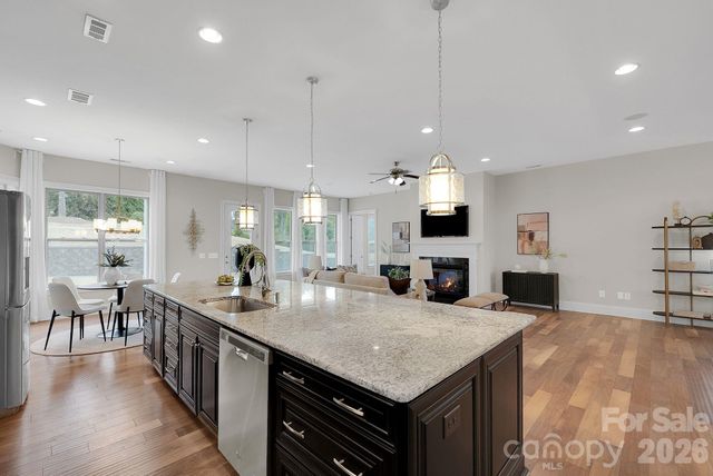 14920 High Bluff Court, Charlotte, NC 28278