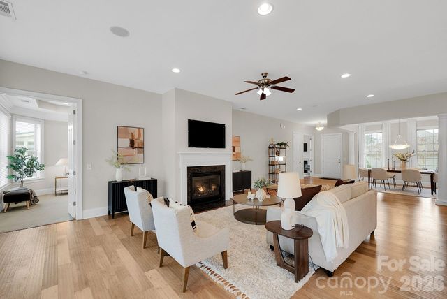 14920 High Bluff Court, Charlotte, NC 28278