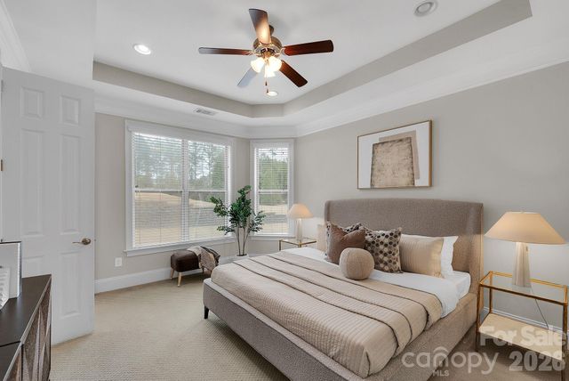 14920 High Bluff Court, Charlotte, NC 28278