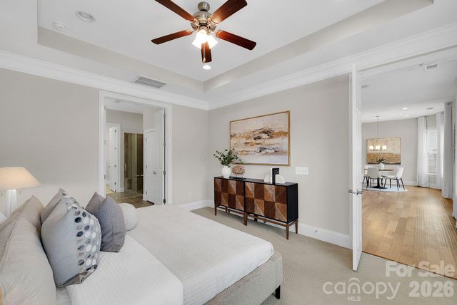 14920 High Bluff Court, Charlotte, NC 28278