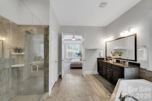 14920 High Bluff Court, Charlotte, NC 28278