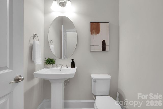 14920 High Bluff Court, Charlotte, NC 28278