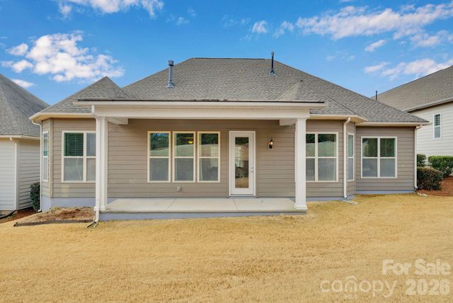 14920 High Bluff Court, Charlotte, NC 28278