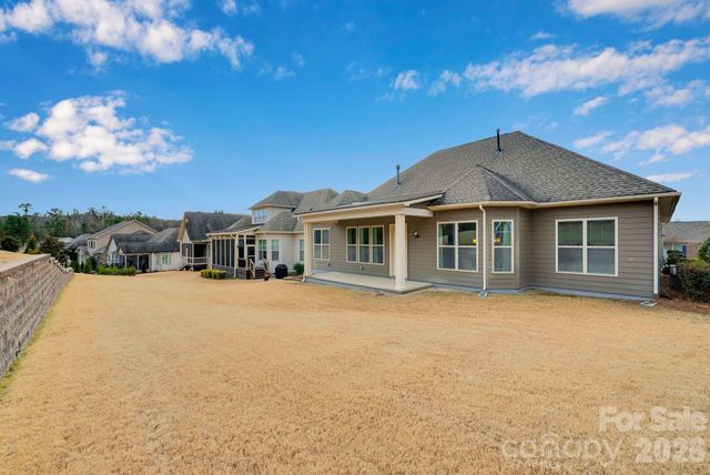 14920 High Bluff Court, Charlotte, NC 28278