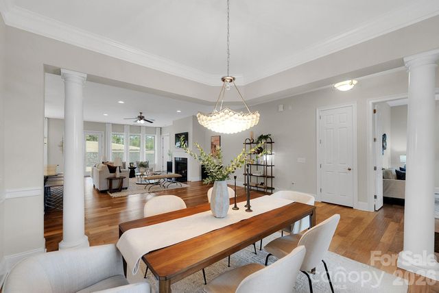 14920 High Bluff Court, Charlotte, NC 28278