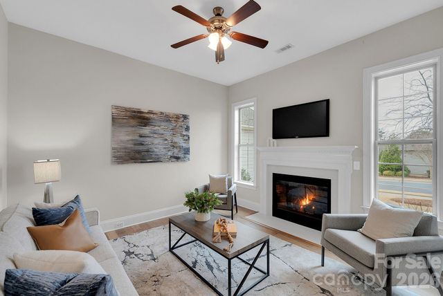 14920 High Bluff Court, Charlotte, NC 28278