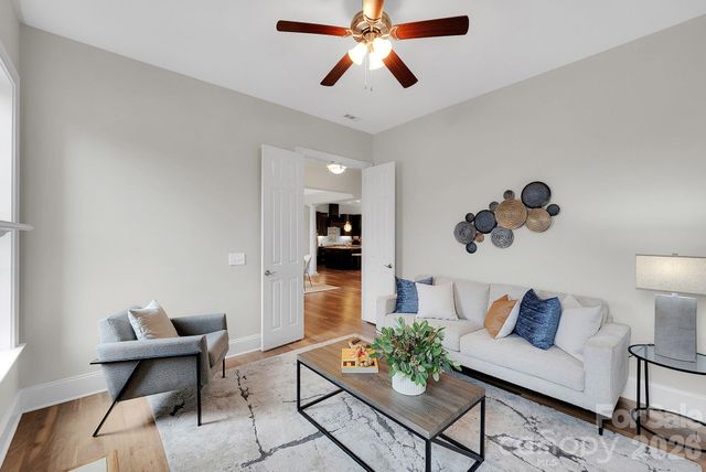 14920 High Bluff Court, Charlotte, NC 28278