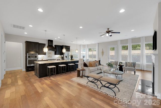 14920 High Bluff Court, Charlotte, NC 28278