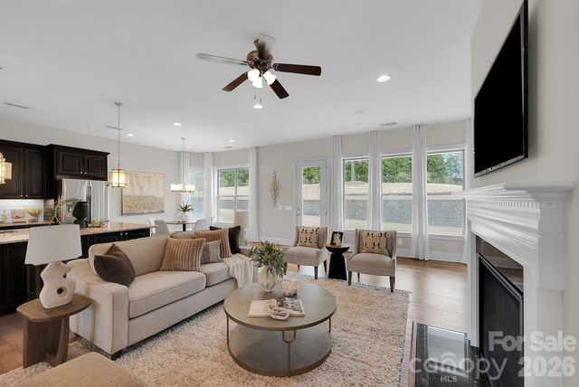 14920 High Bluff Court, Charlotte, NC 28278