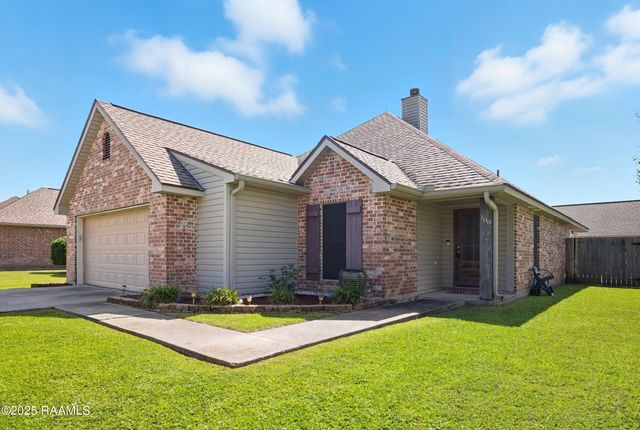 100 Chase Drive, Lafayette, LA 70507
