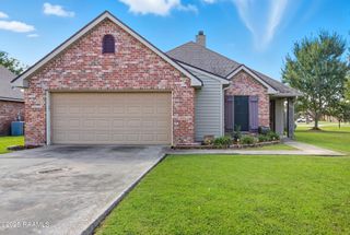 100 Chase Drive, Lafayette, LA 70507