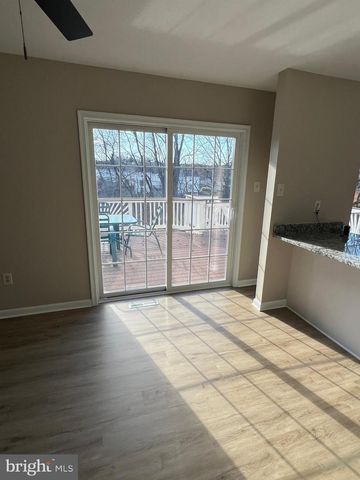 11128 WORCHESTER DR, New Market, MD 21774