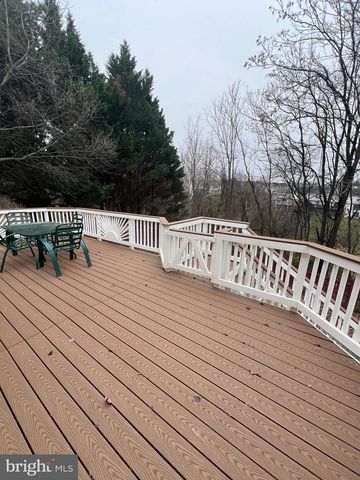 11128 WORCHESTER DR, New Market, MD 21774