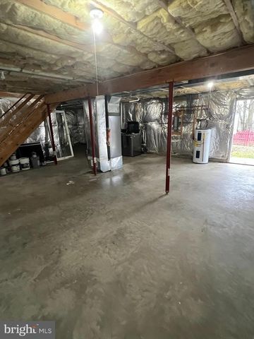 11128 WORCHESTER DR, New Market, MD 21774