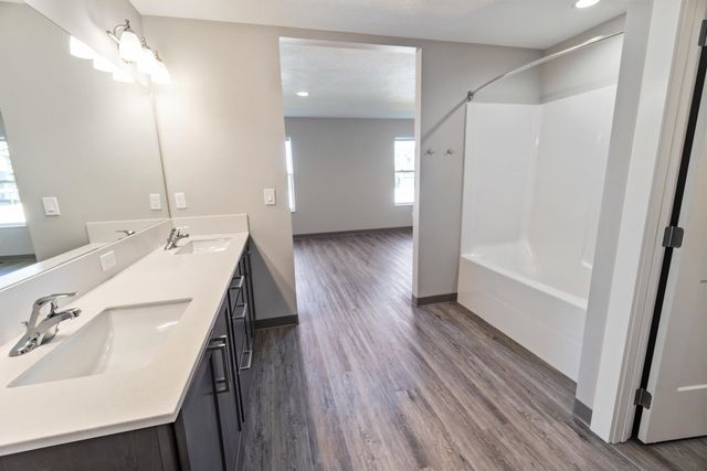 1321 N Coach Dr, Spokane Valley, WA 99016