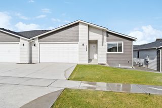 1321 N Coach Dr, Spokane Valley, WA 99016