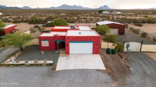 12325 N Star Cluster Drive, Marana, AZ 85653