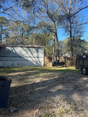 18759 Fire Fly Drive, Porter, TX 77365