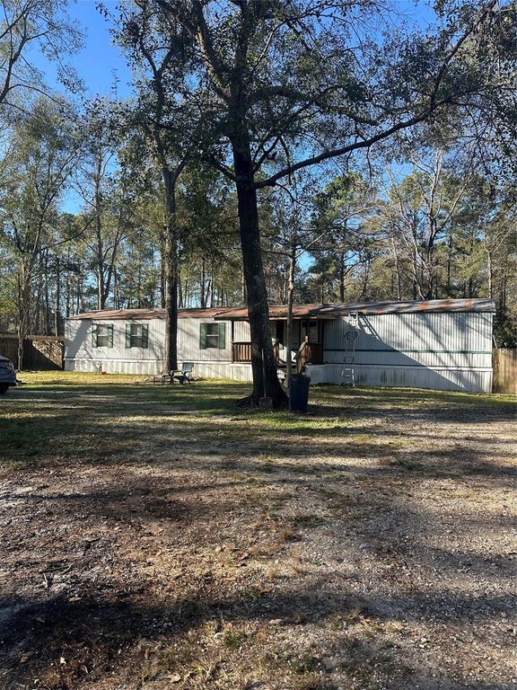 18759 Fire Fly Drive, Porter, TX 77365