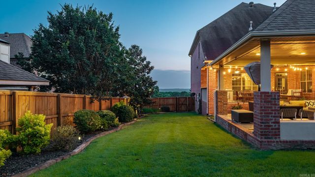 204 Weston Court, Little Rock, AR 72211