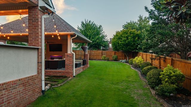 204 Weston Court, Little Rock, AR 72211