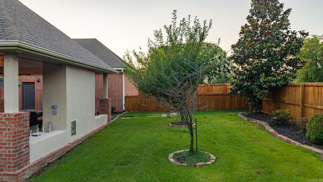 204 Weston Court, Little Rock, AR 72211