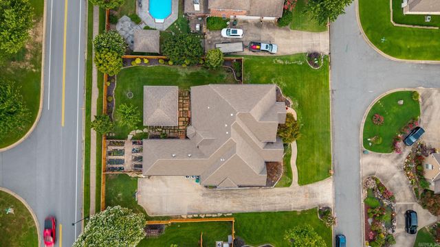 204 Weston Court, Little Rock, AR 72211