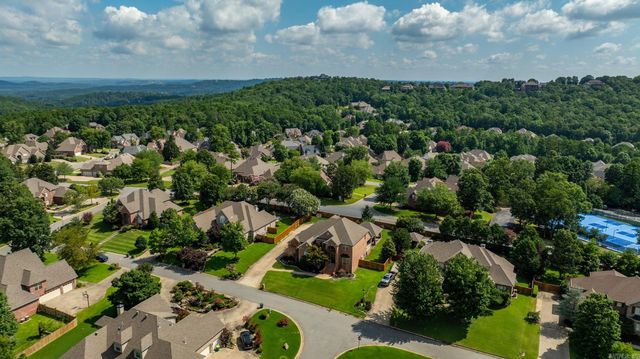 204 Weston Court, Little Rock, AR 72211