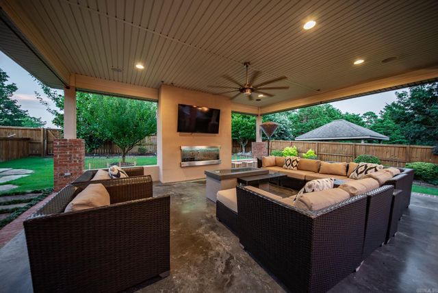 204 Weston Court, Little Rock, AR 72211