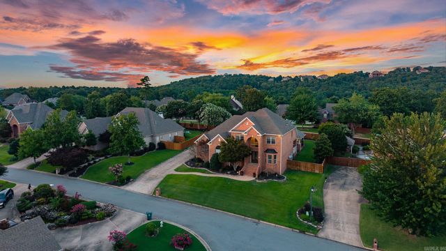 204 Weston Court, Little Rock, AR 72211