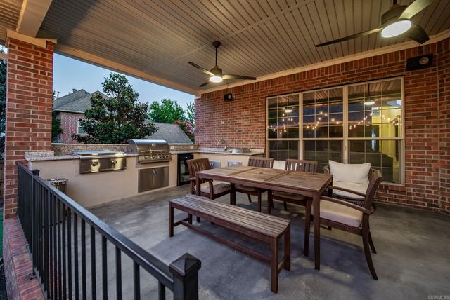 204 Weston Court, Little Rock, AR 72211