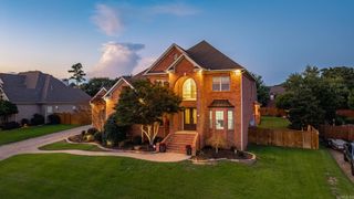 204 Weston Court, Little Rock, AR 72211