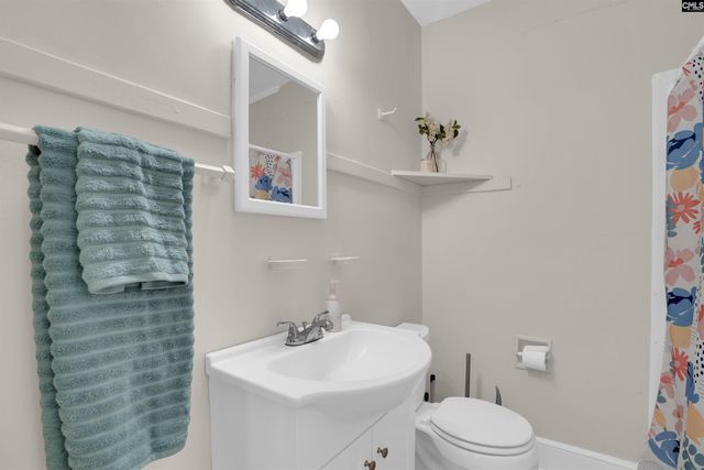 109 E Hampton Street, Camden, SC 29020