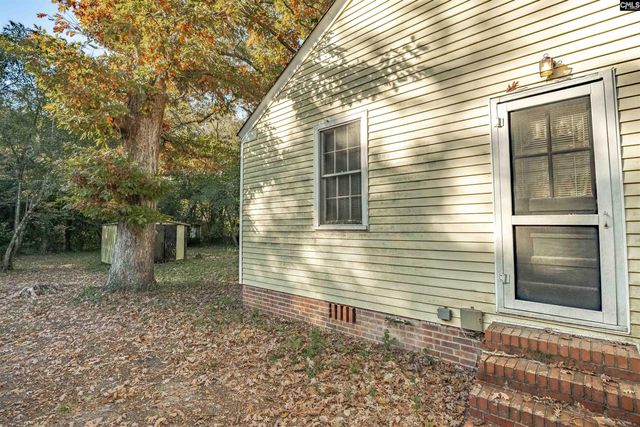 109 E Hampton Street, Camden, SC 29020