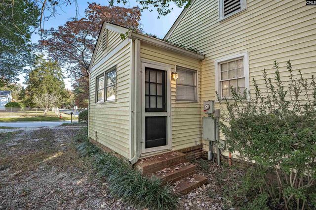 109 E Hampton Street, Camden, SC 29020