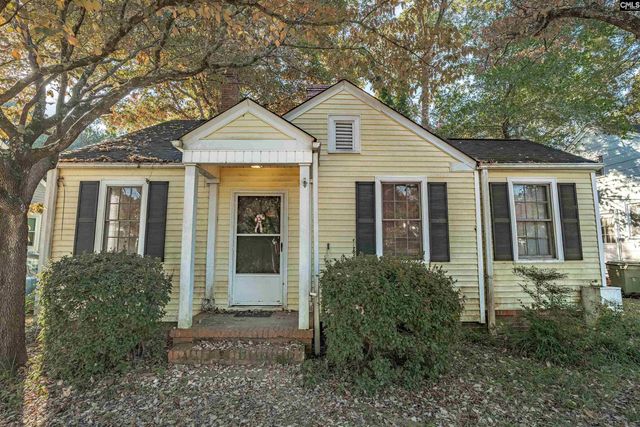 109 E Hampton Street, Camden, SC 29020