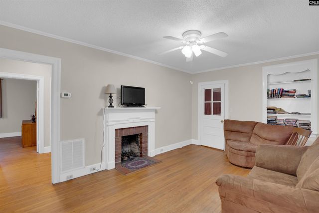 109 E Hampton Street, Camden, SC 29020