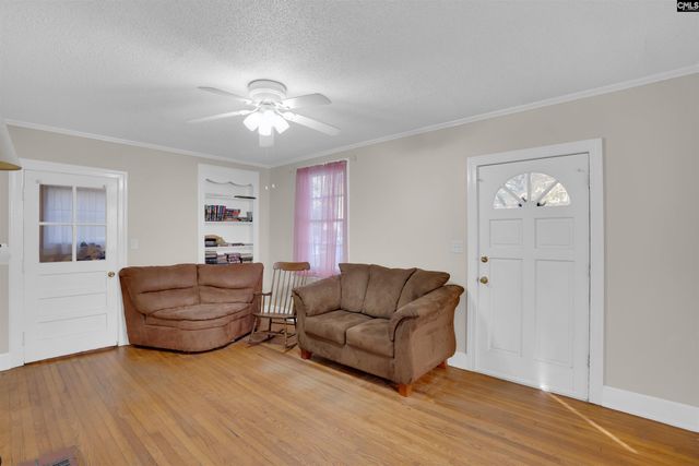 109 E Hampton Street, Camden, SC 29020