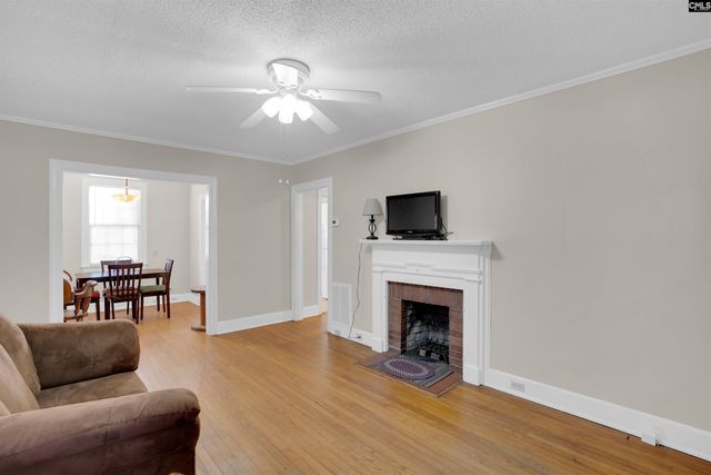 109 E Hampton Street, Camden, SC 29020